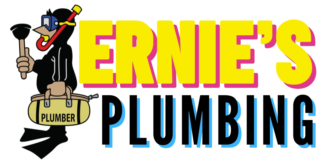 Ernie's Plumbing